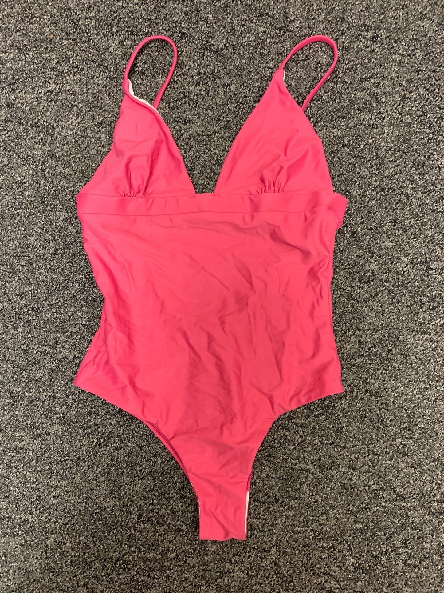 MAGGIE MAILLOT SAMPLE