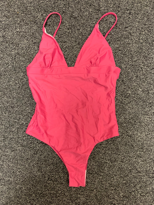 MAGGIE MAILLOT SAMPLE