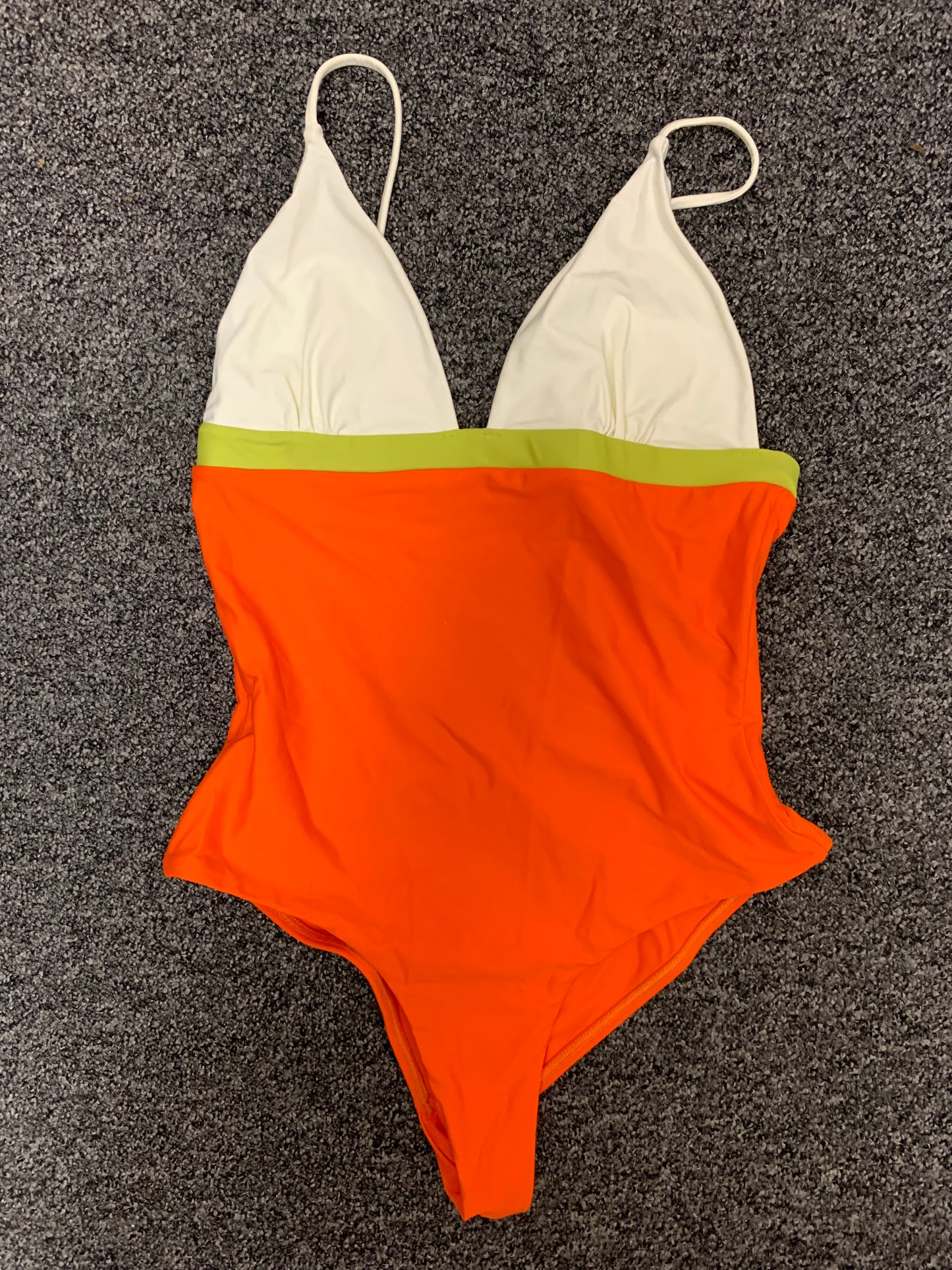 MAGGIE MAILLOT SAMPLE