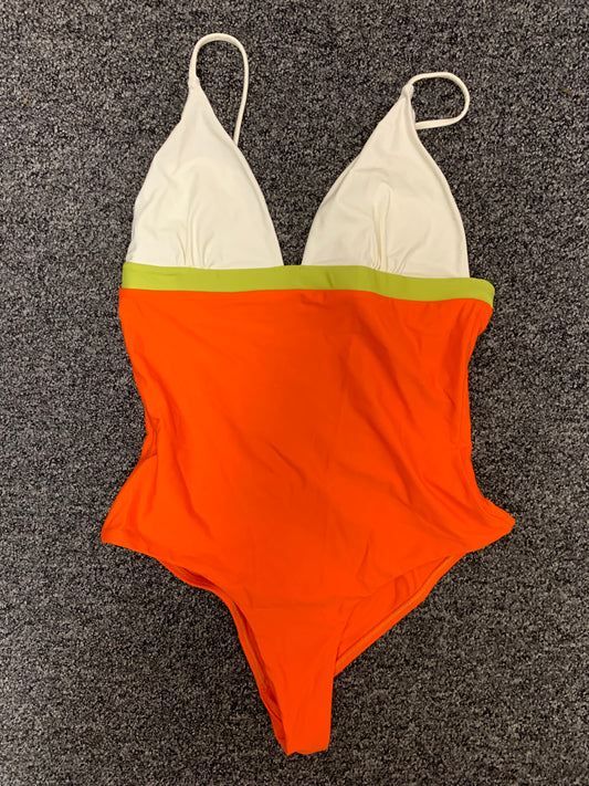 MAGGIE MAILLOT SAMPLE
