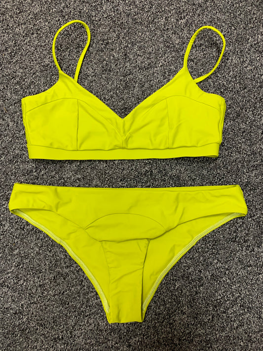 CARLA SET SAMPLE