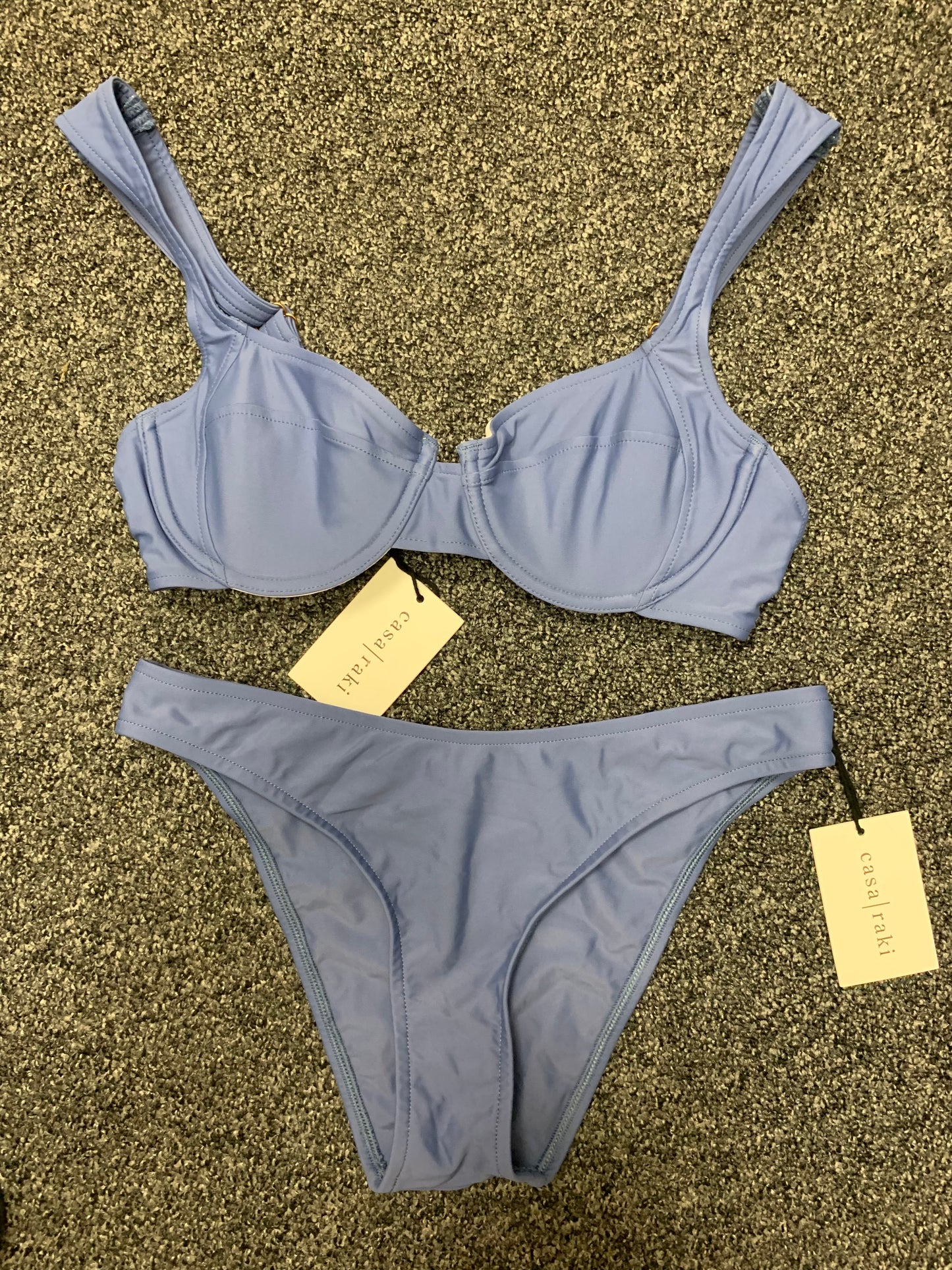 ROSALIA SET SAMPLE