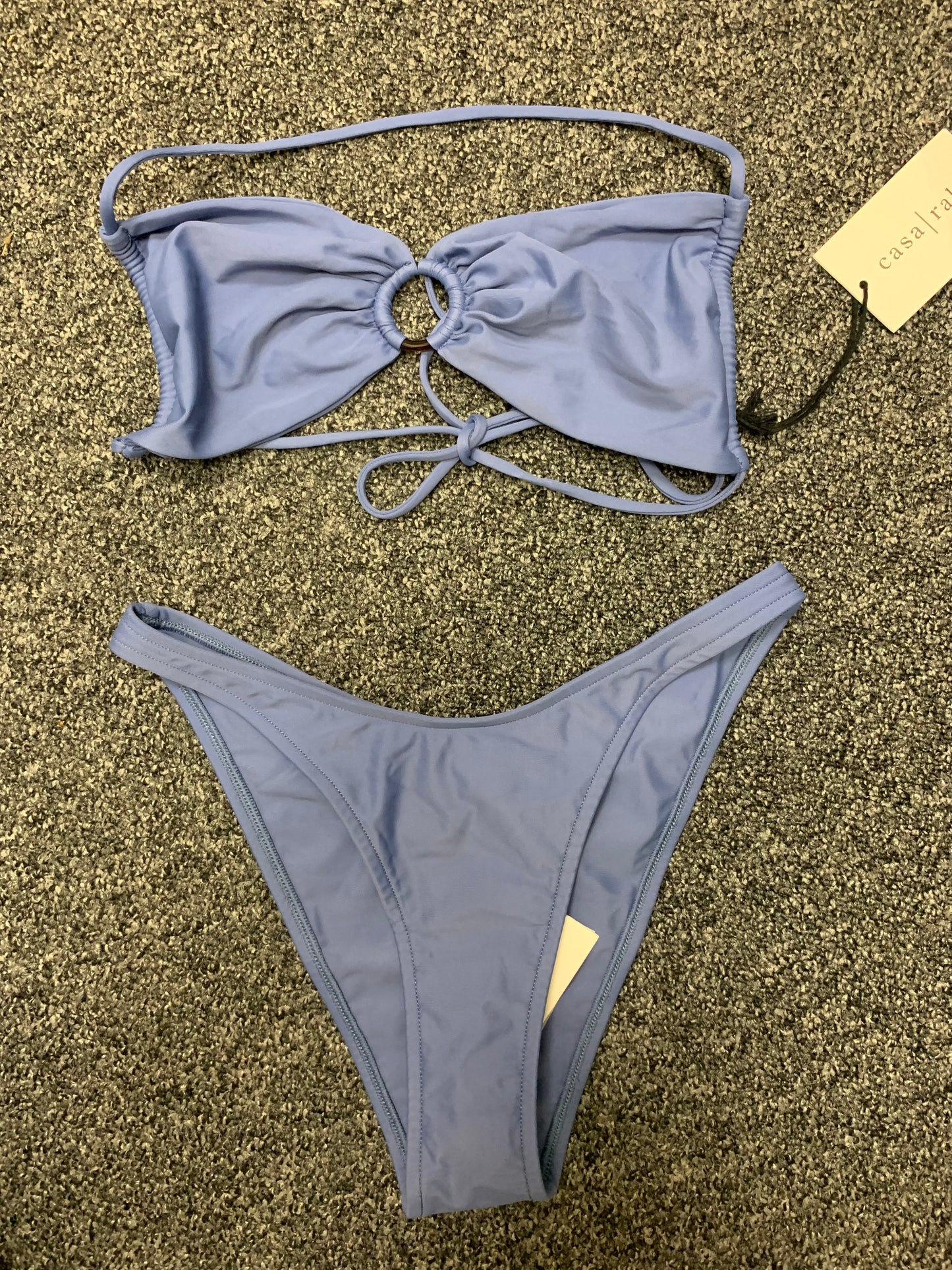 ELSA SET SAMPLE