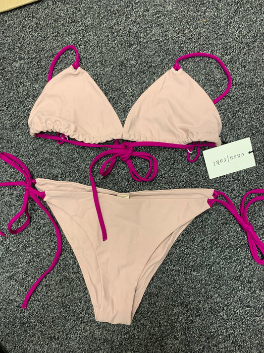 DAFNE SET SAMPLE
