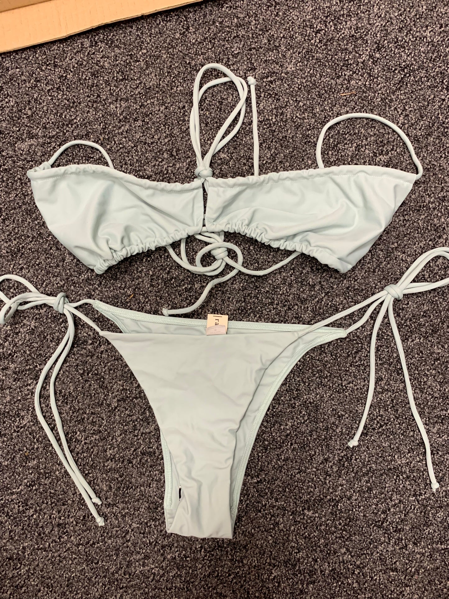 MARITA SET SAMPLE