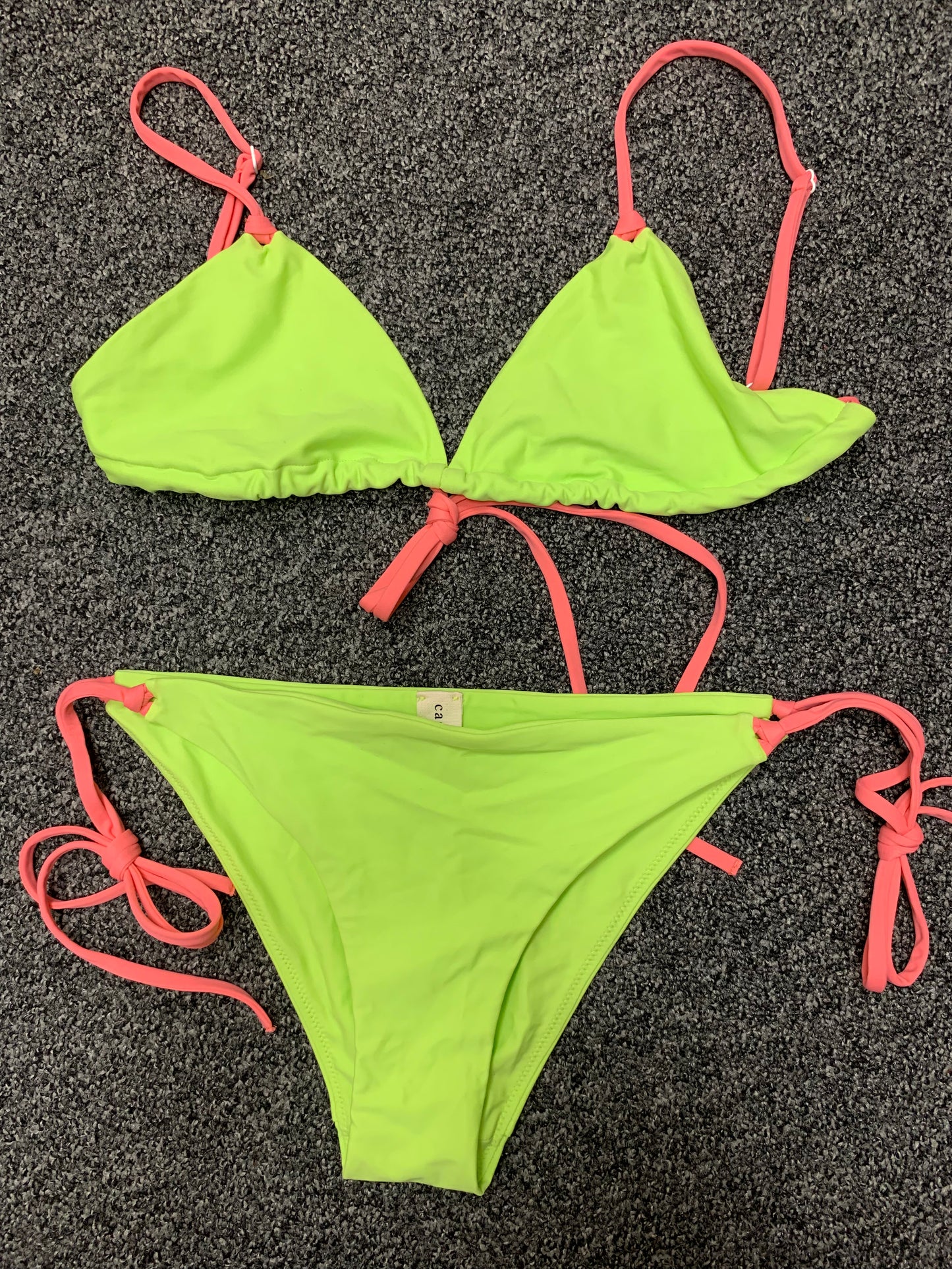 DAFNE SET SAMPLE