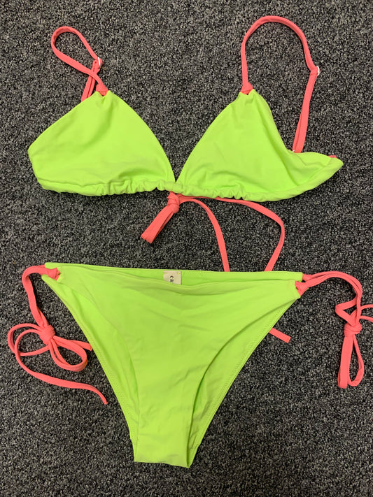 DAFNE SET SAMPLE