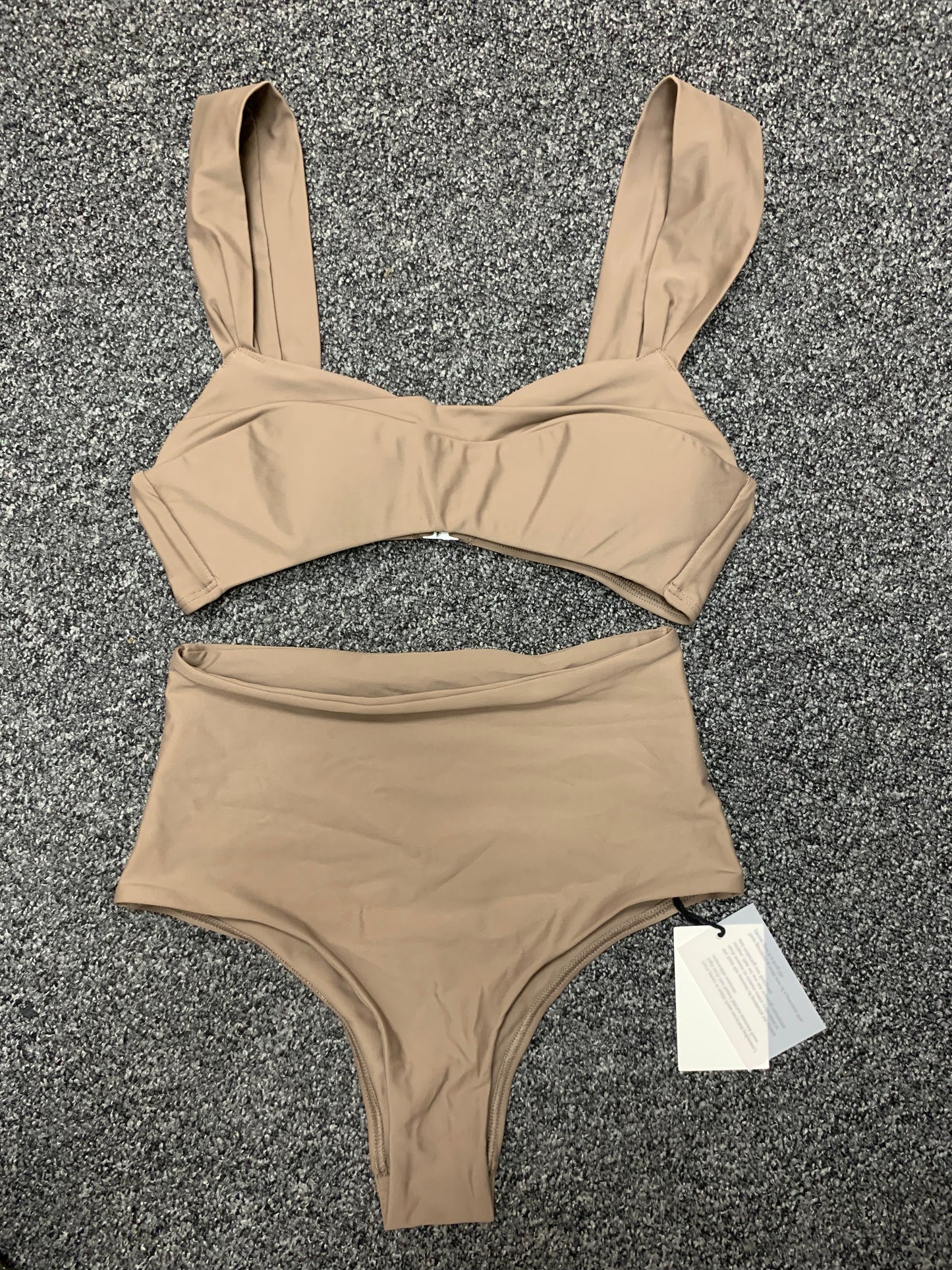 BARBI SET SAMPLE