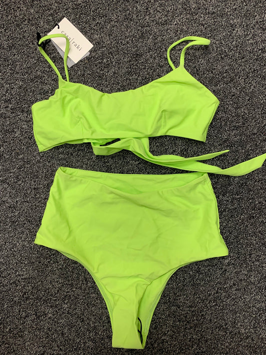 ANA SET SAMPLE