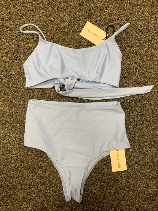 ANA SET SAMPLE