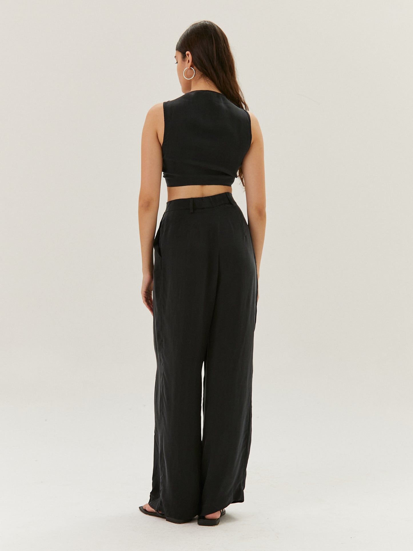 ALMA TROUSERS