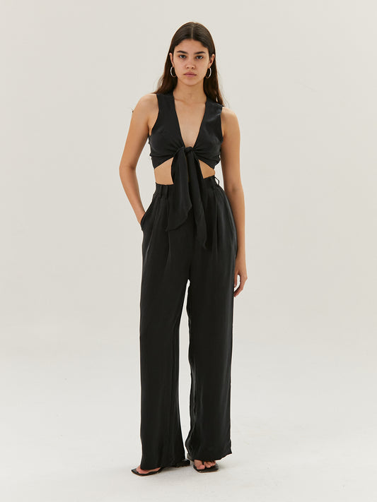 ALMA TROUSERS