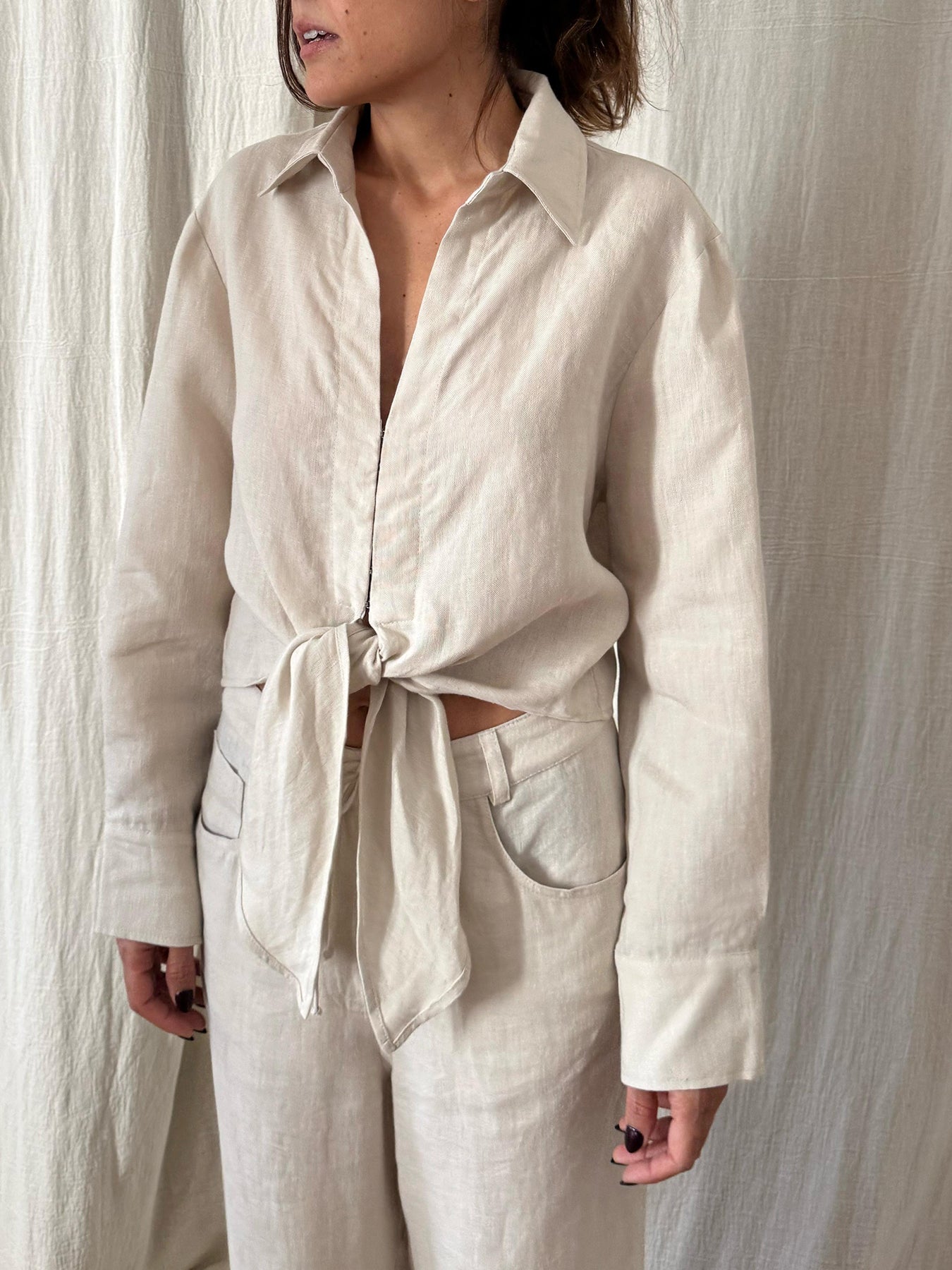 ANABELA SHIRT