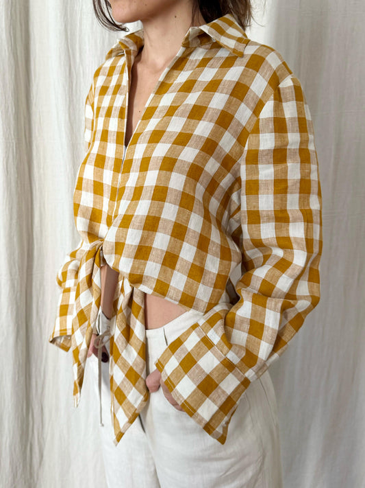 ANABELA SHIRT