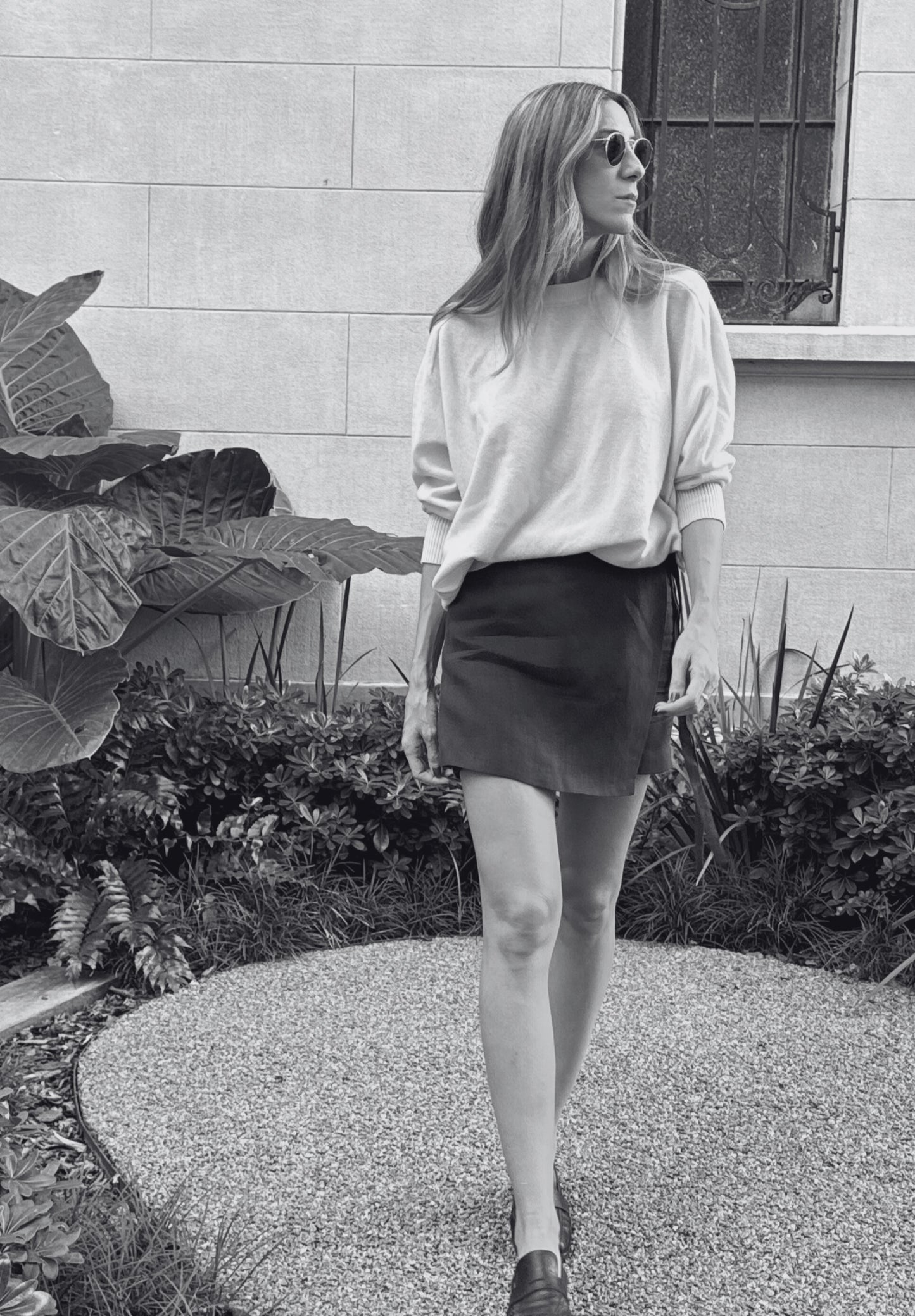 ADELA SKORT