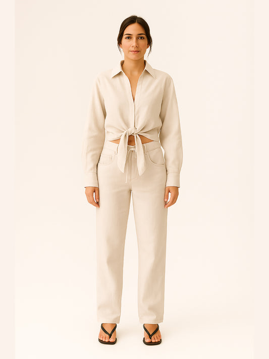AGATA TROUSERS