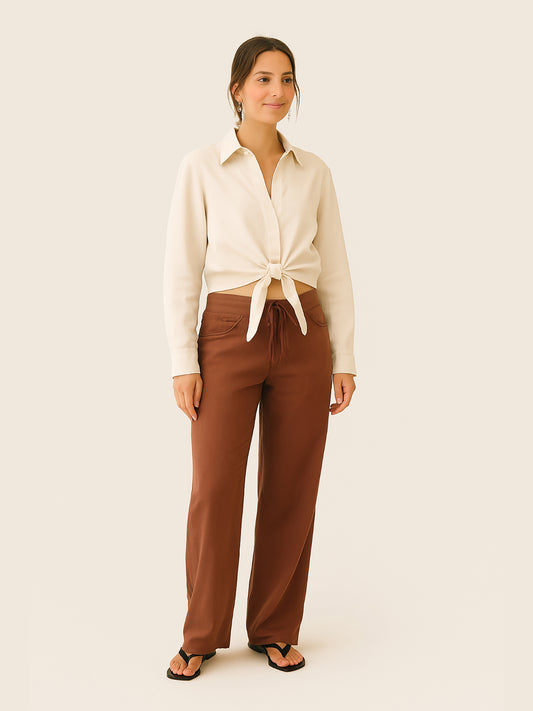 ANABELA SHIRT