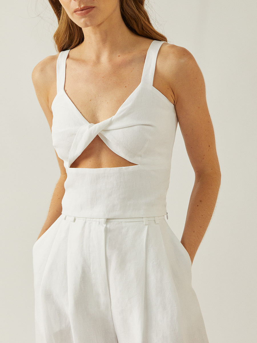 PIA TOP CUSTOM MADE