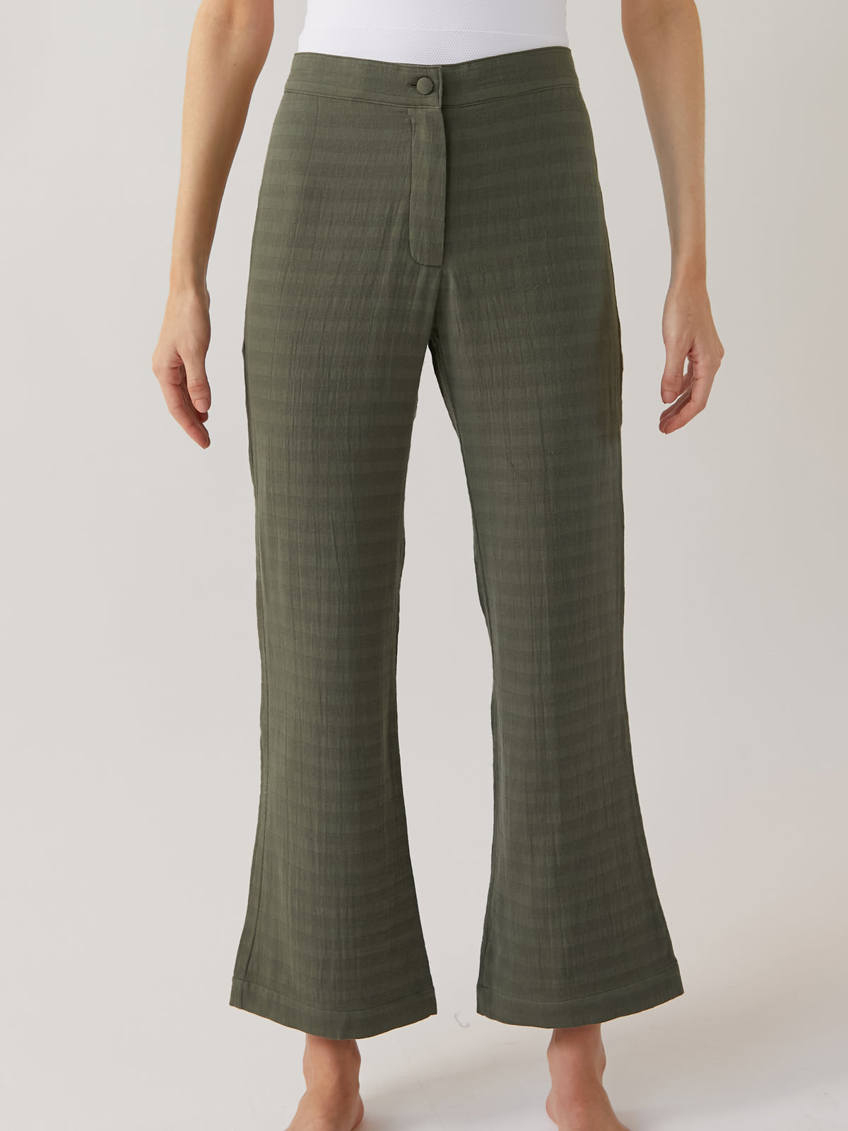 DALIA TROUSERS SAMPLE