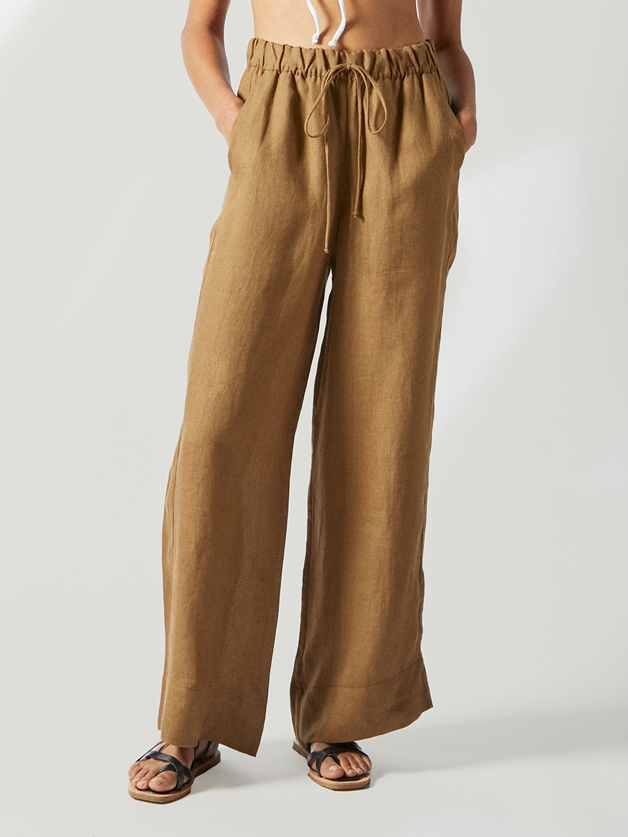 EMMA TROUSERS