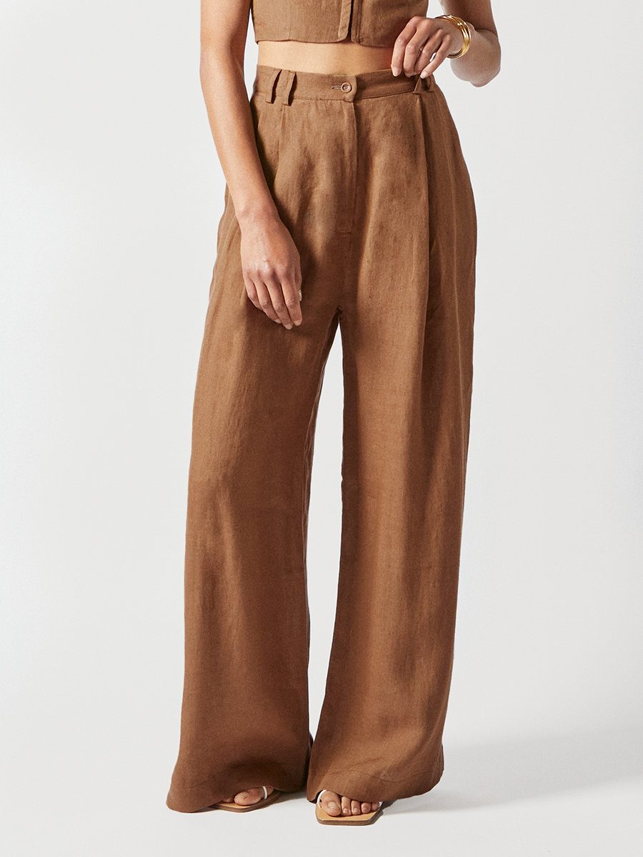 ALMA TROUSERS