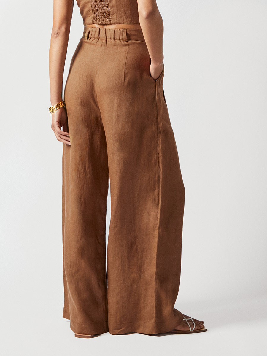 ALMA TROUSERS