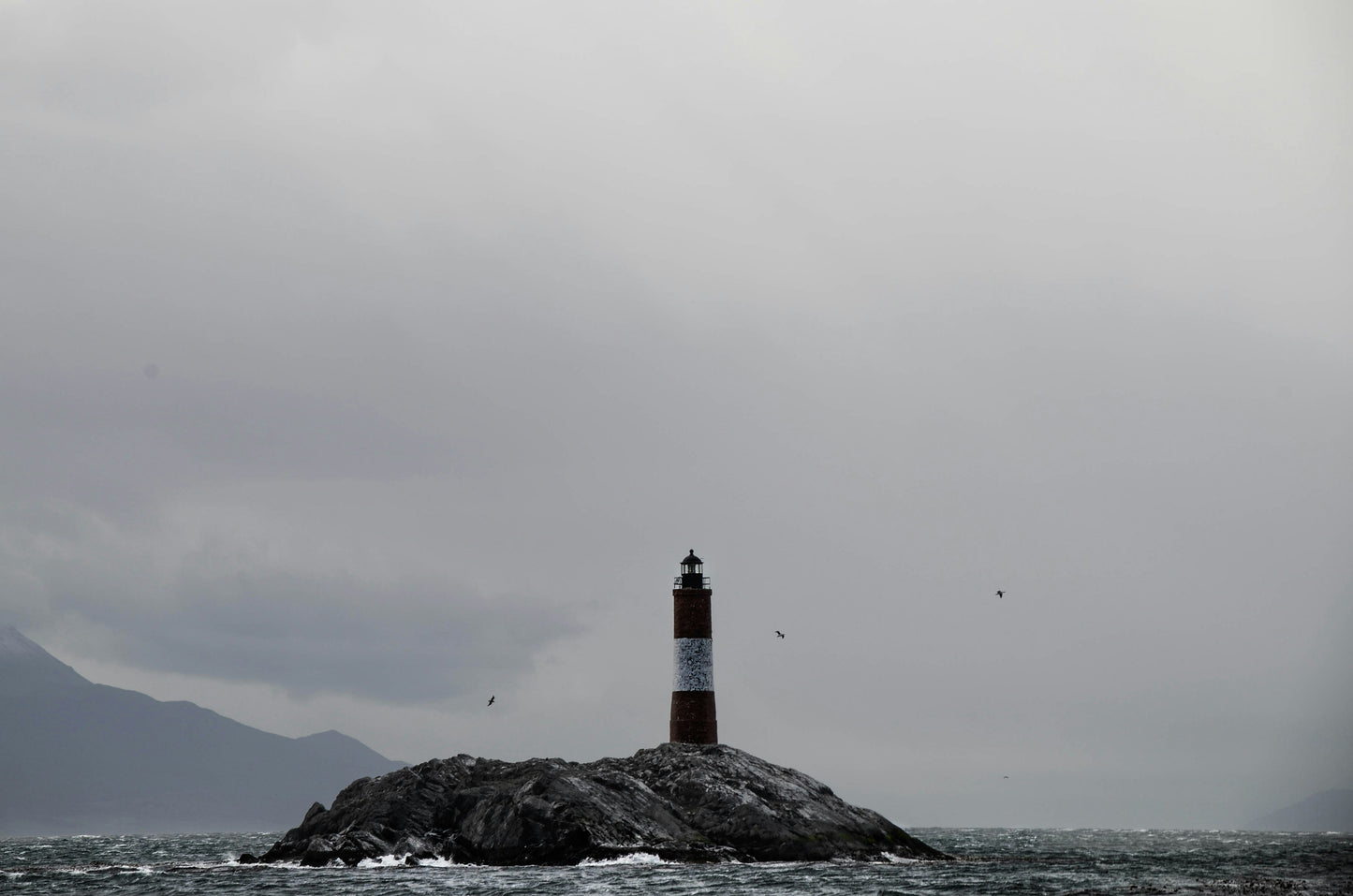 Ushuaia, Tierra del Fuego