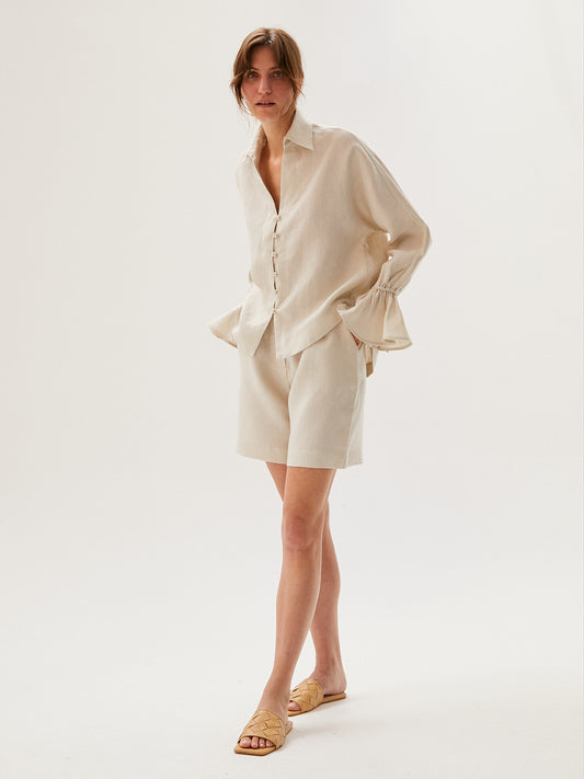 VIOLETA SHIRT