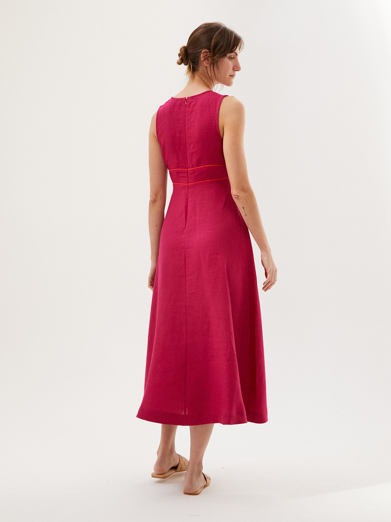 MIMI DRESS