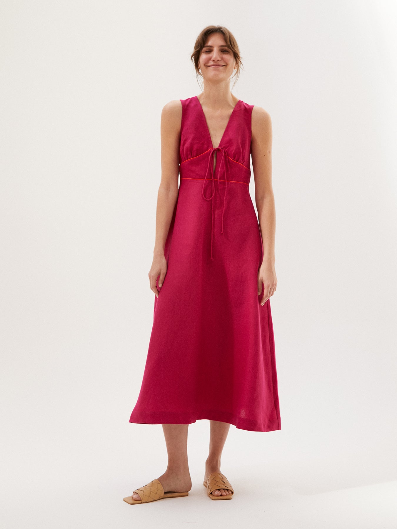 MIMI DRESS