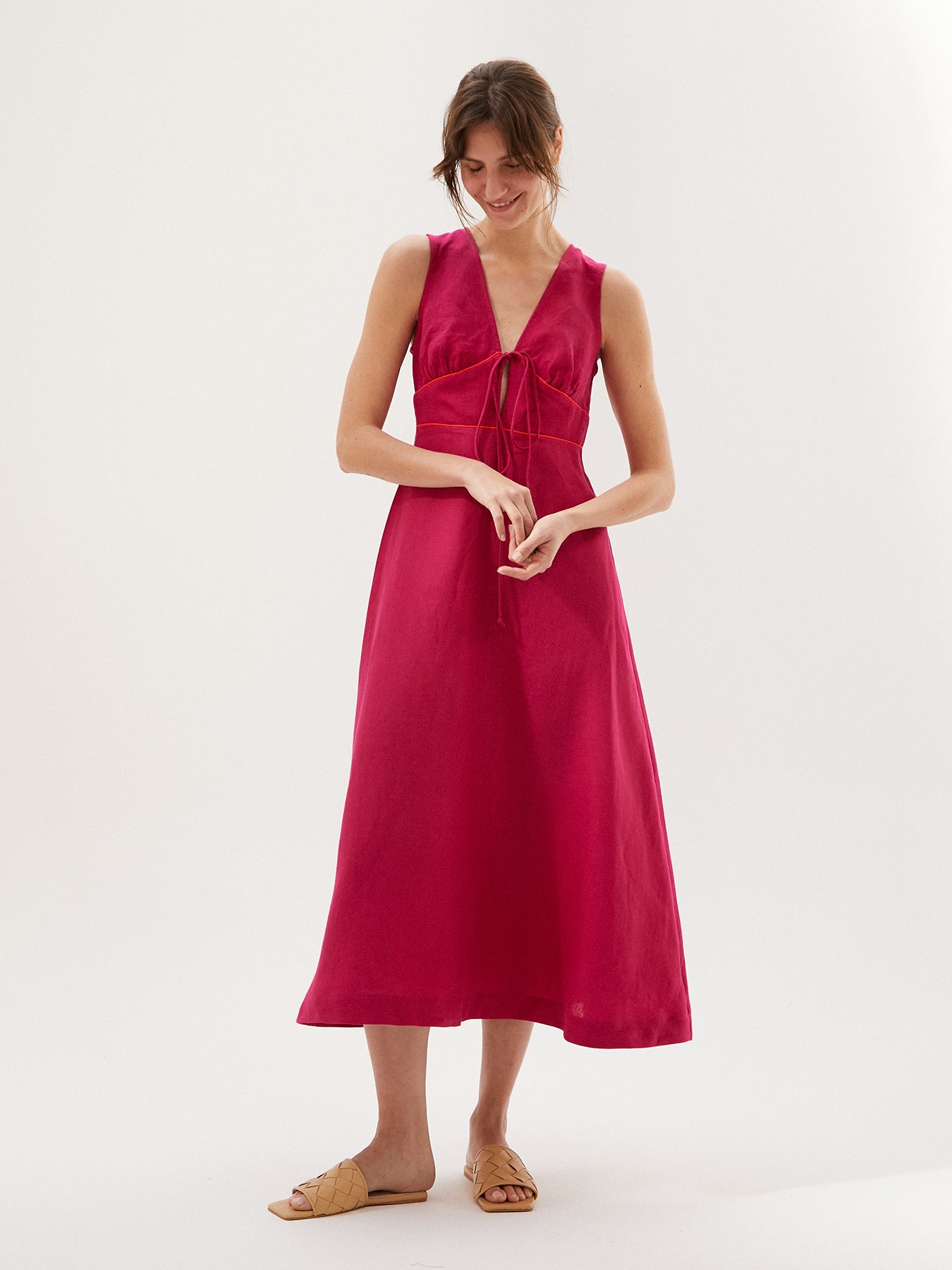MIMI DRESS