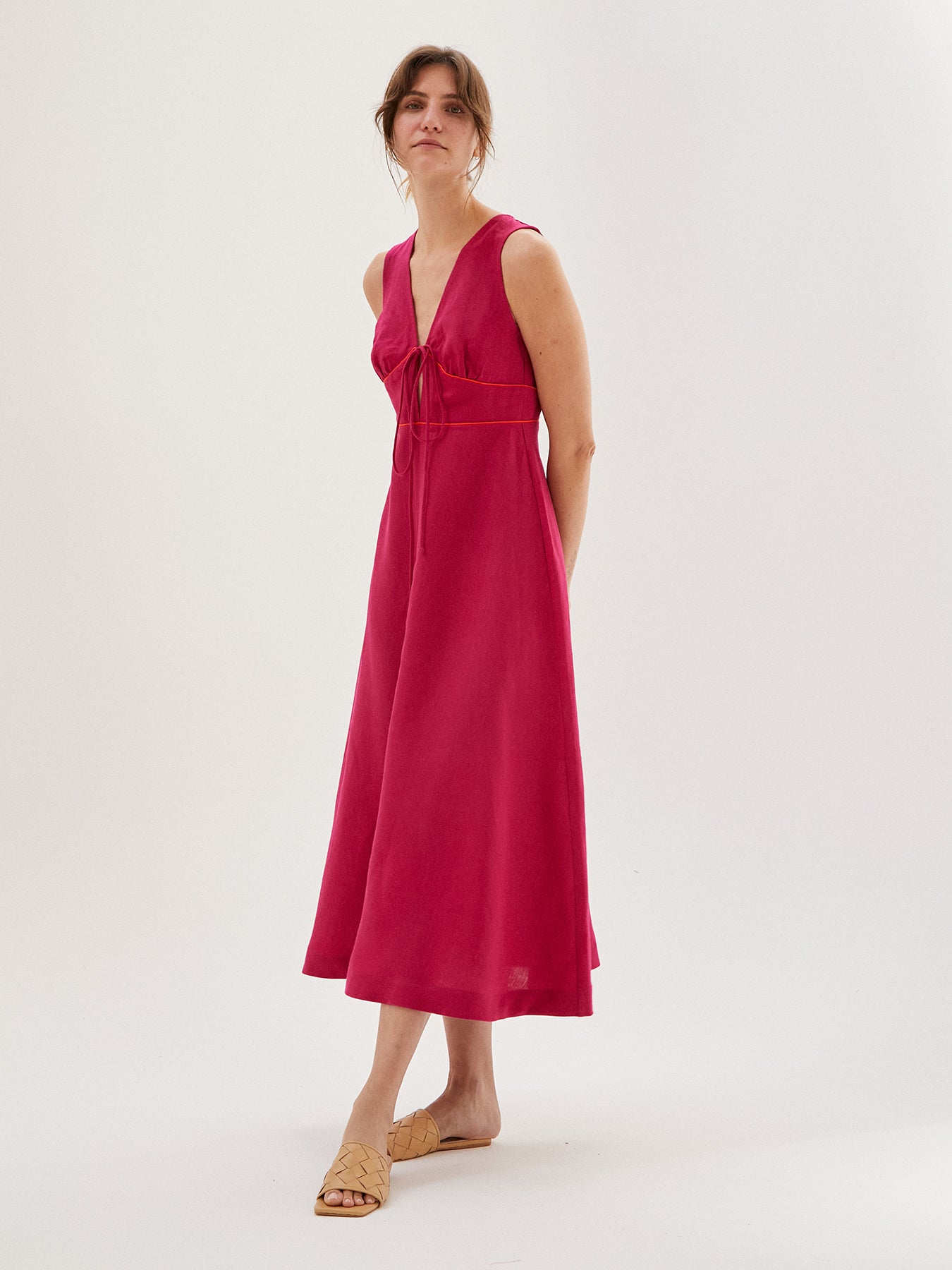 MIMI DRESS