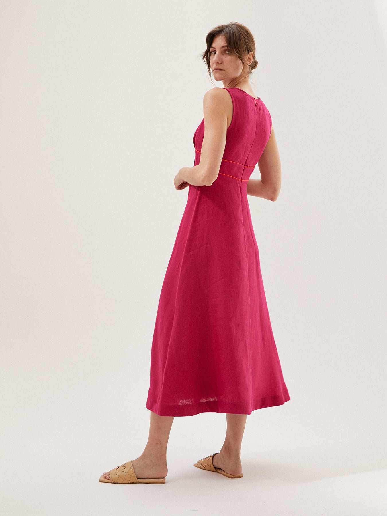MIMI DRESS