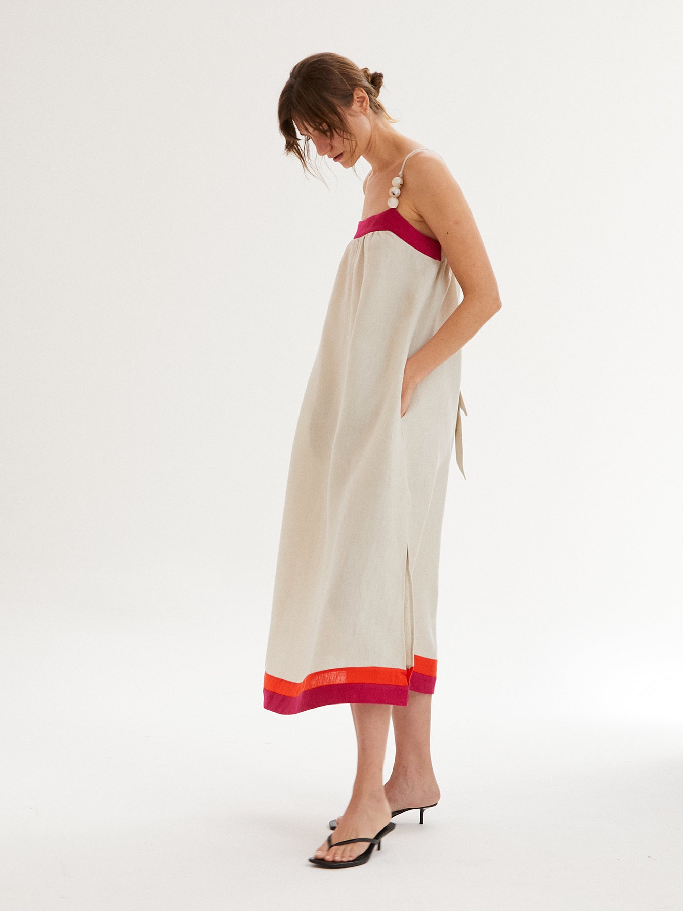 VICKY DRESS