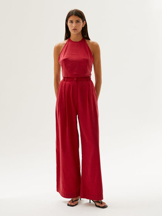 ALMA TROUSERS