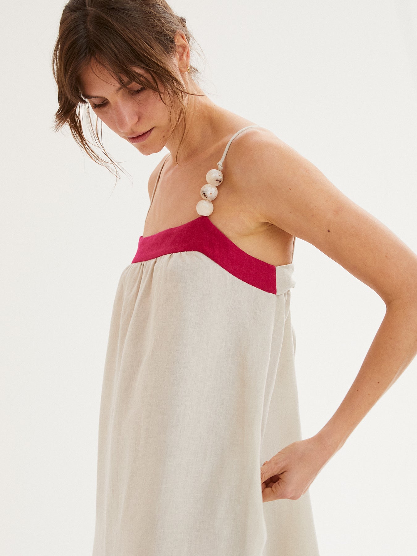 VICKY DRESS