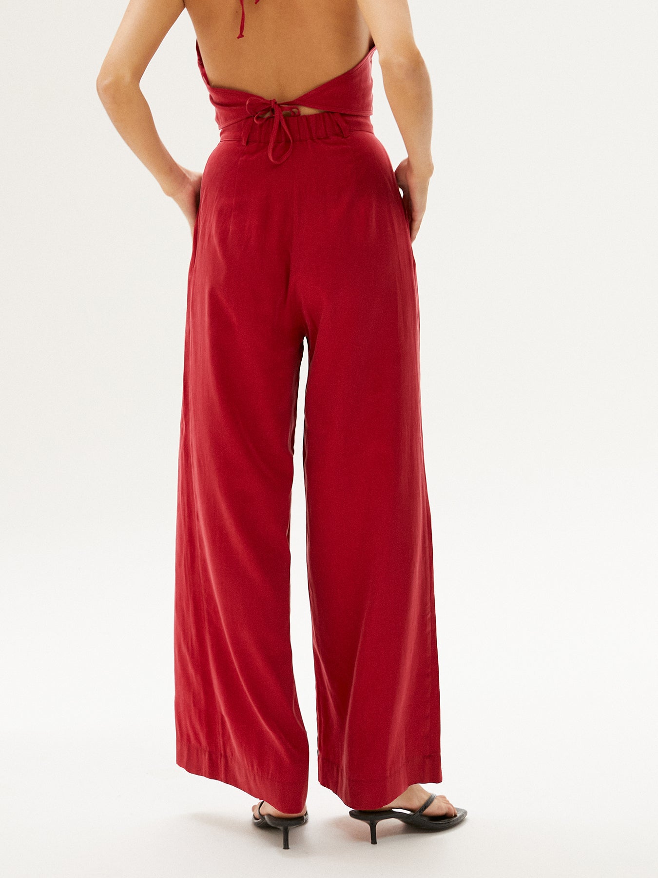 ALMA TROUSERS