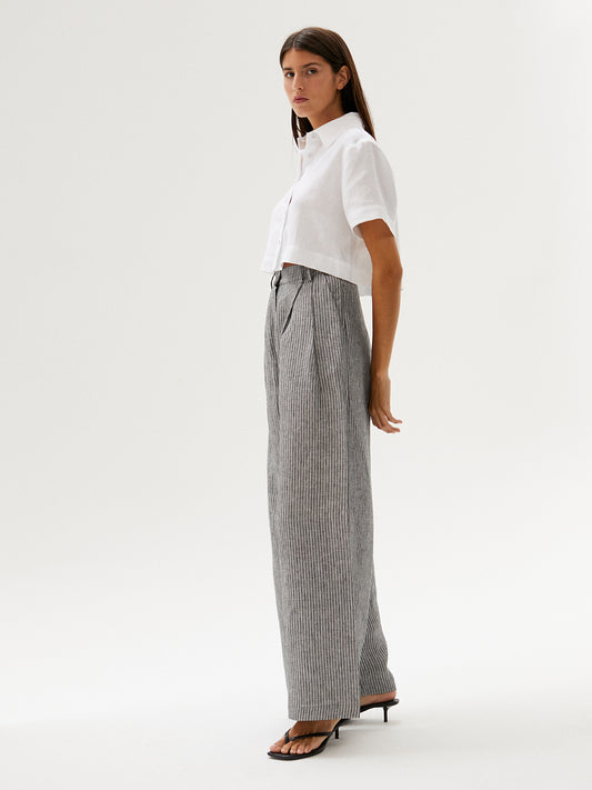 ALMA TROUSERS