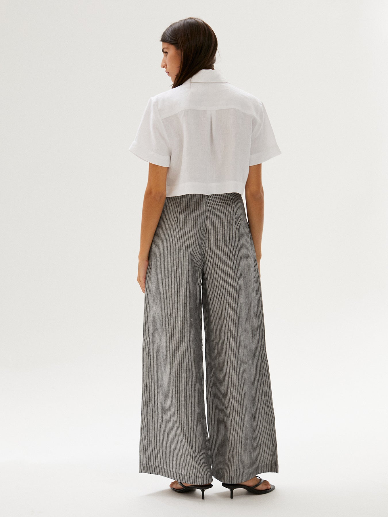 ALMA TROUSERS