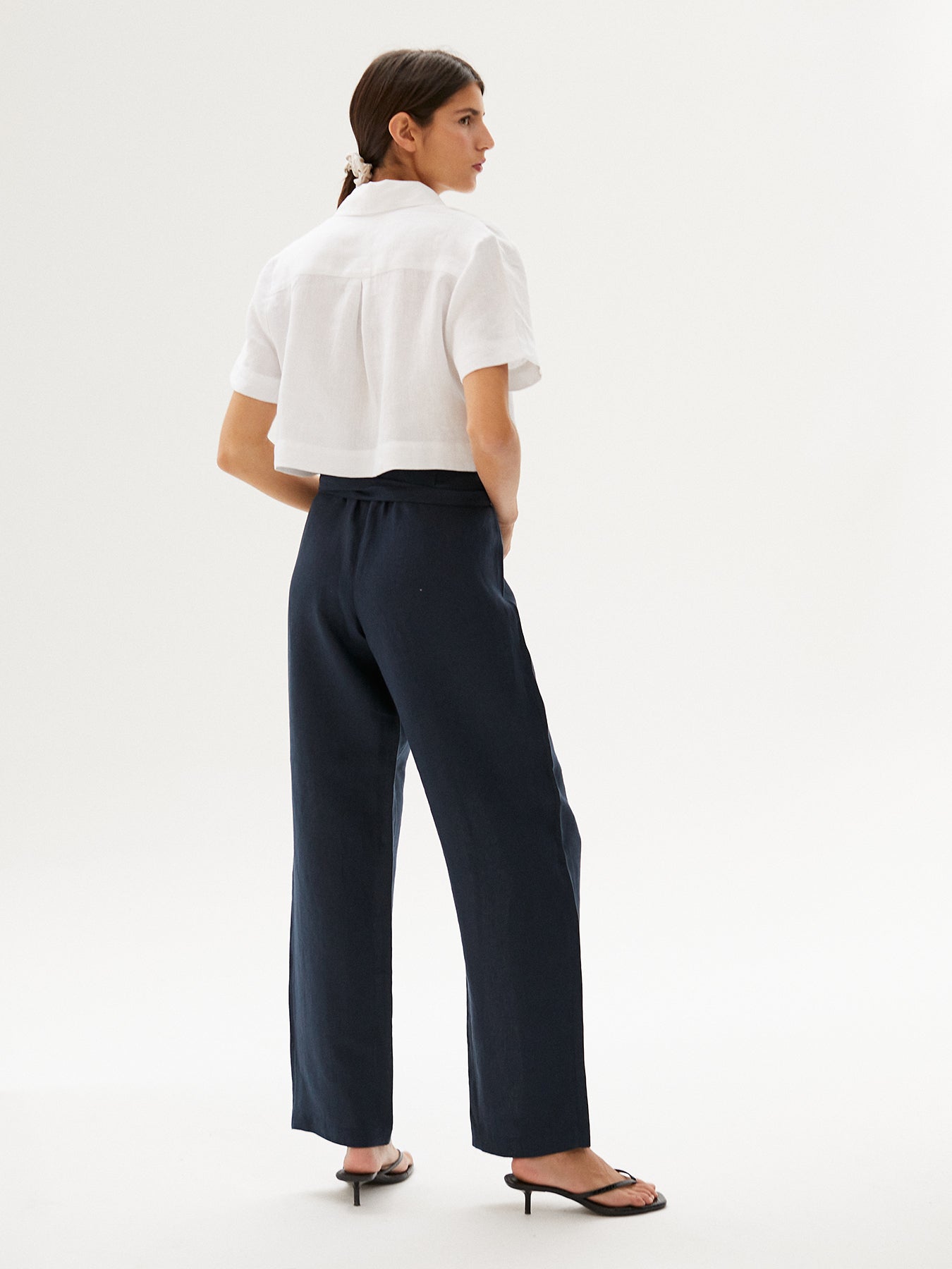 TINA TROUSERS