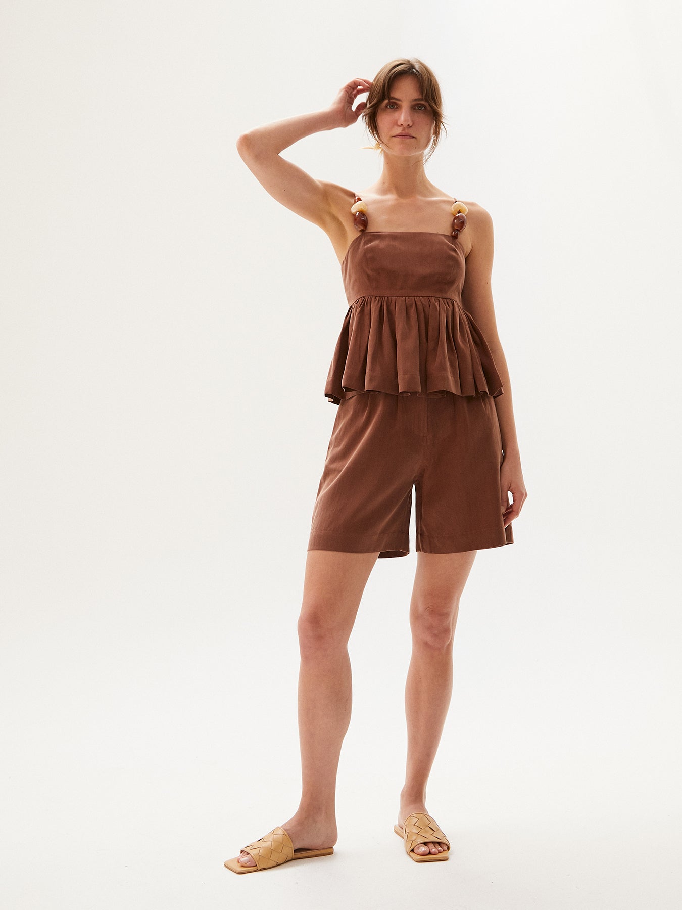 JUSTINA TOP