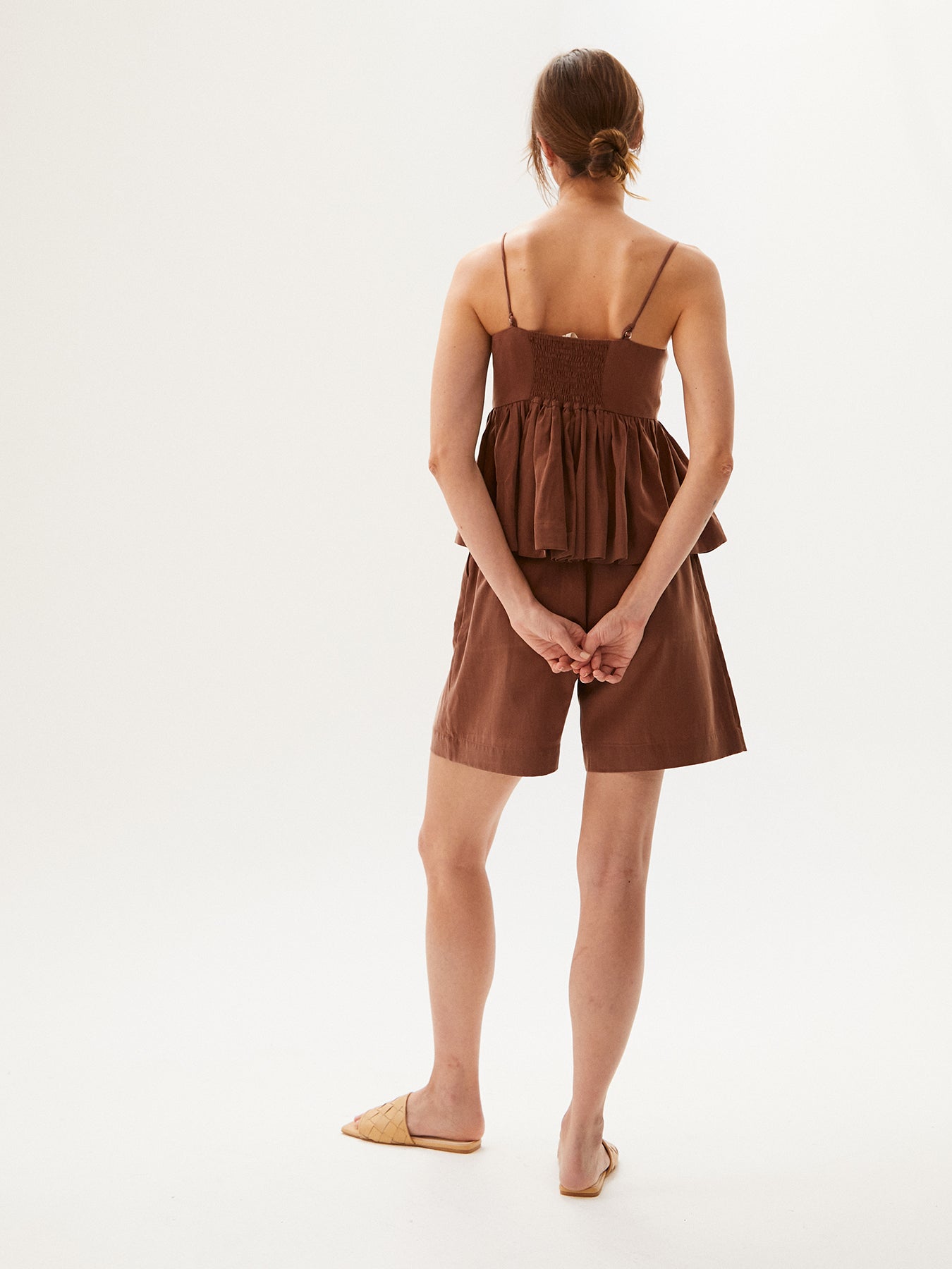 JUSTINA TOP