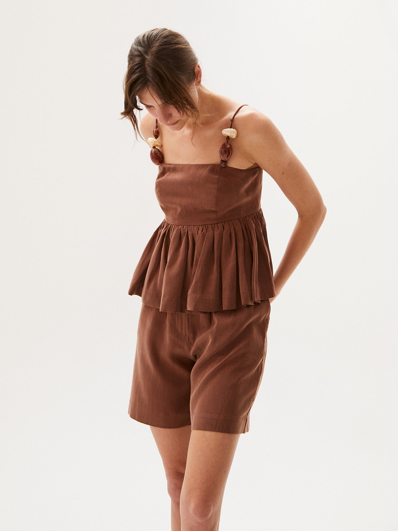 JUSTINA TOP