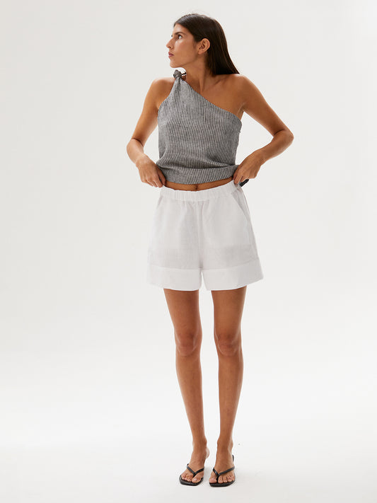 BERTA SHORTS