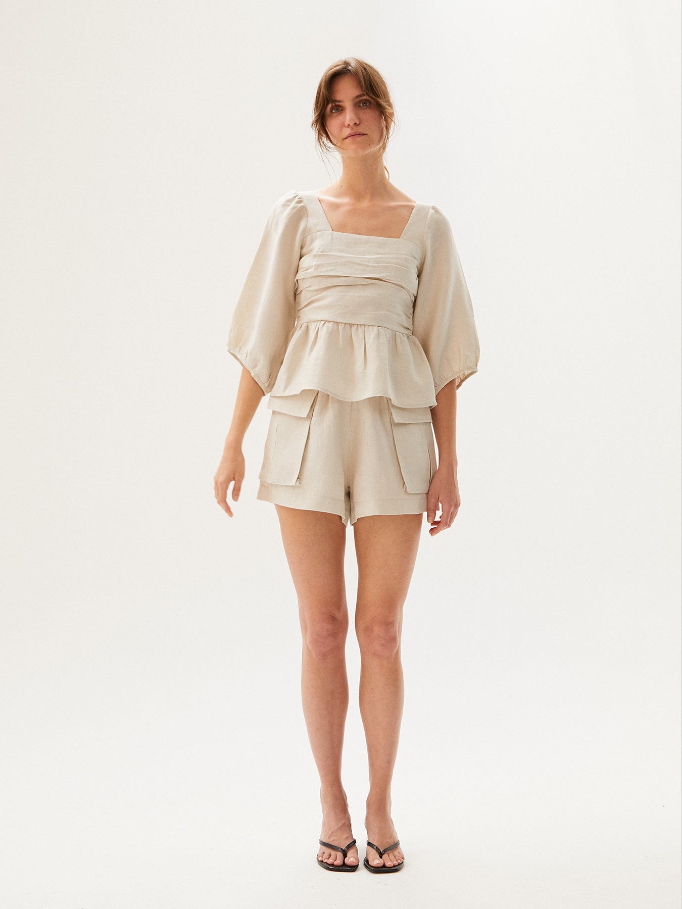 ELBA SHORTS