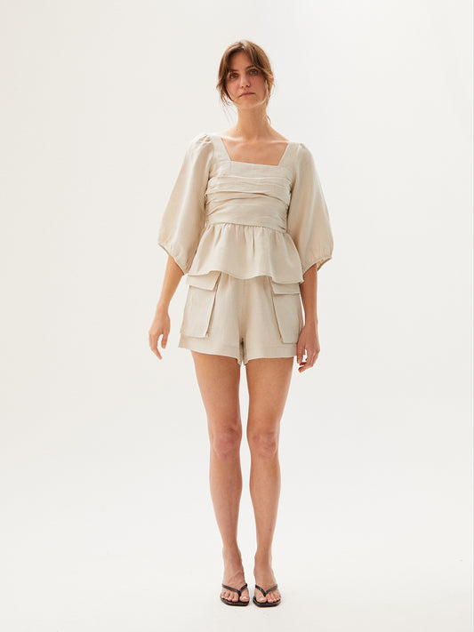 IDRA BLOUSE