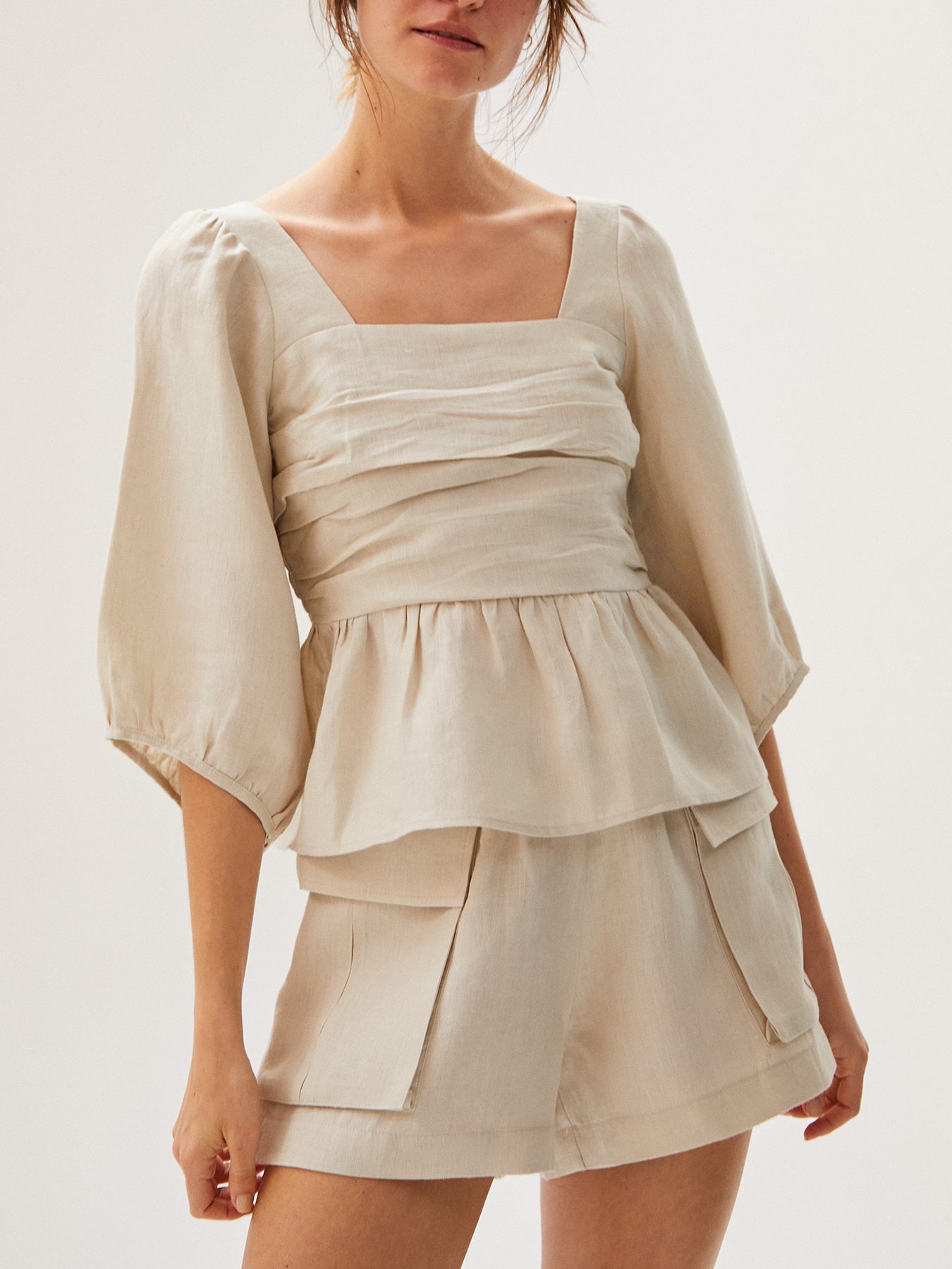 ELBA SHORTS