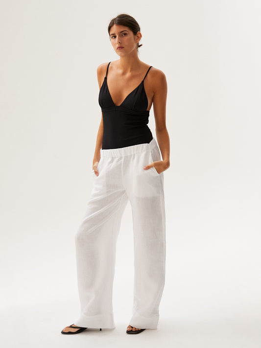 LUISA TROUSERS