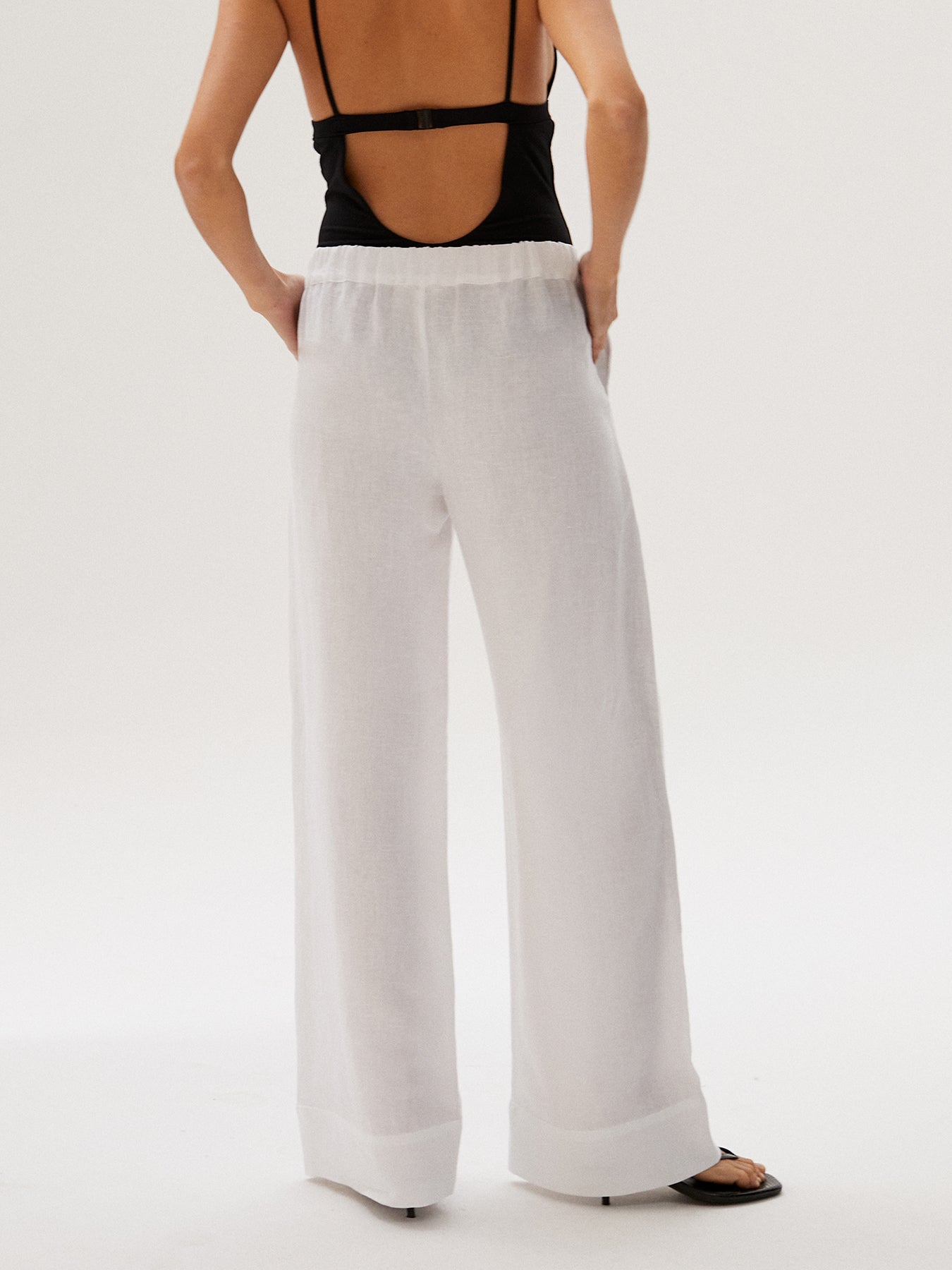 LUISA TROUSERS