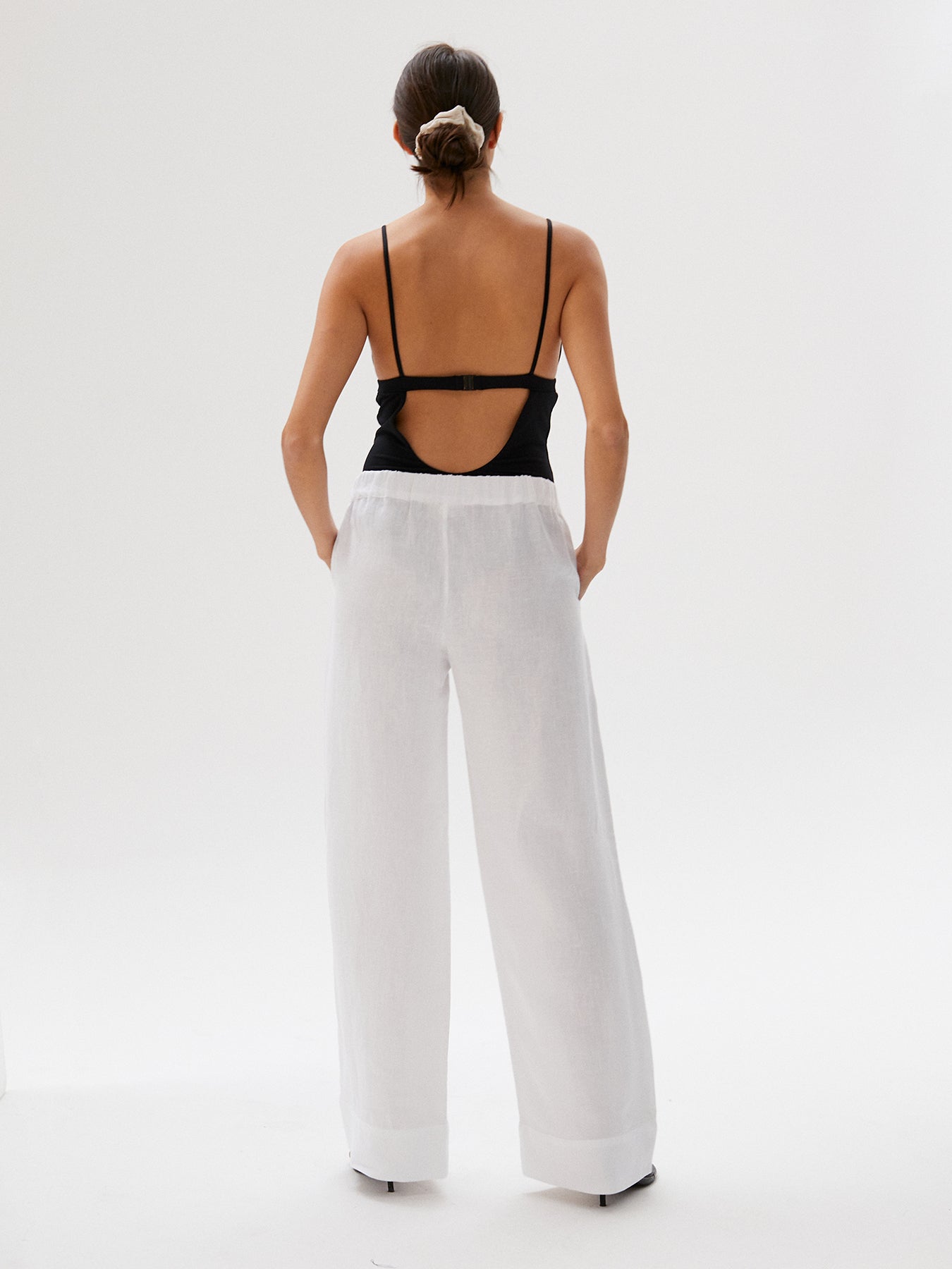 LUISA TROUSERS